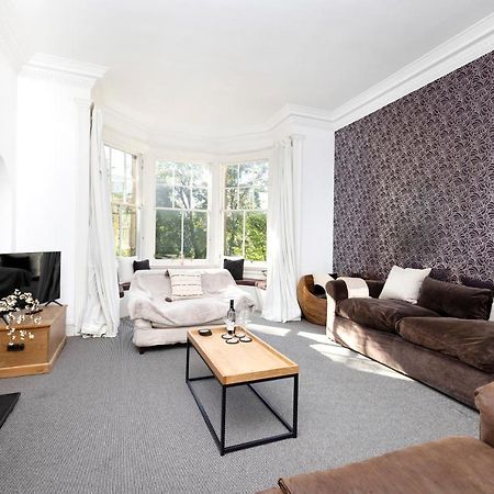 Joivy Delightful Flat With Parking Lejlighed EDI Eksteriør billede