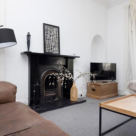 Joivy Delightful Flat With Parking Lejlighed EDI Eksteriør billede