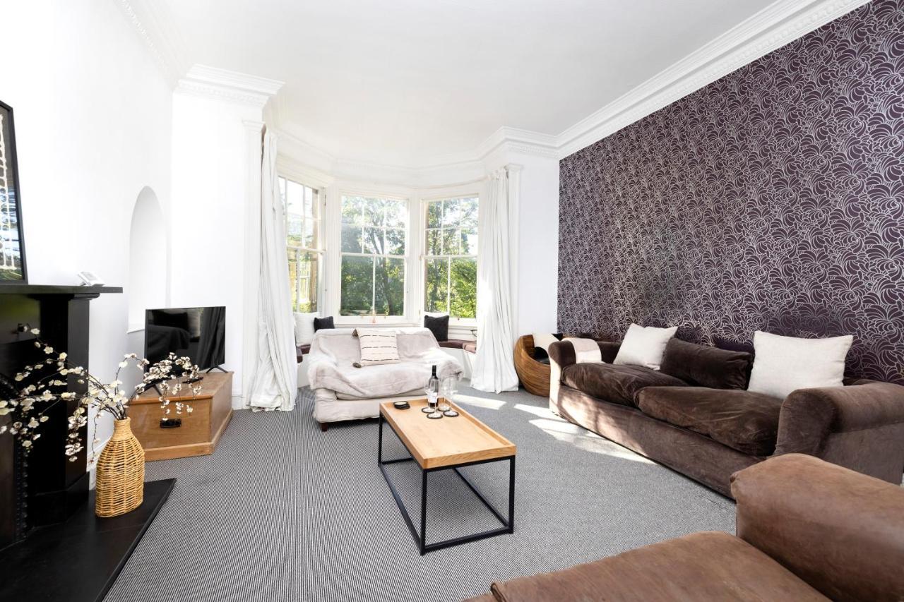 Joivy Delightful Flat With Parking Lejlighed EDI Eksteriør billede