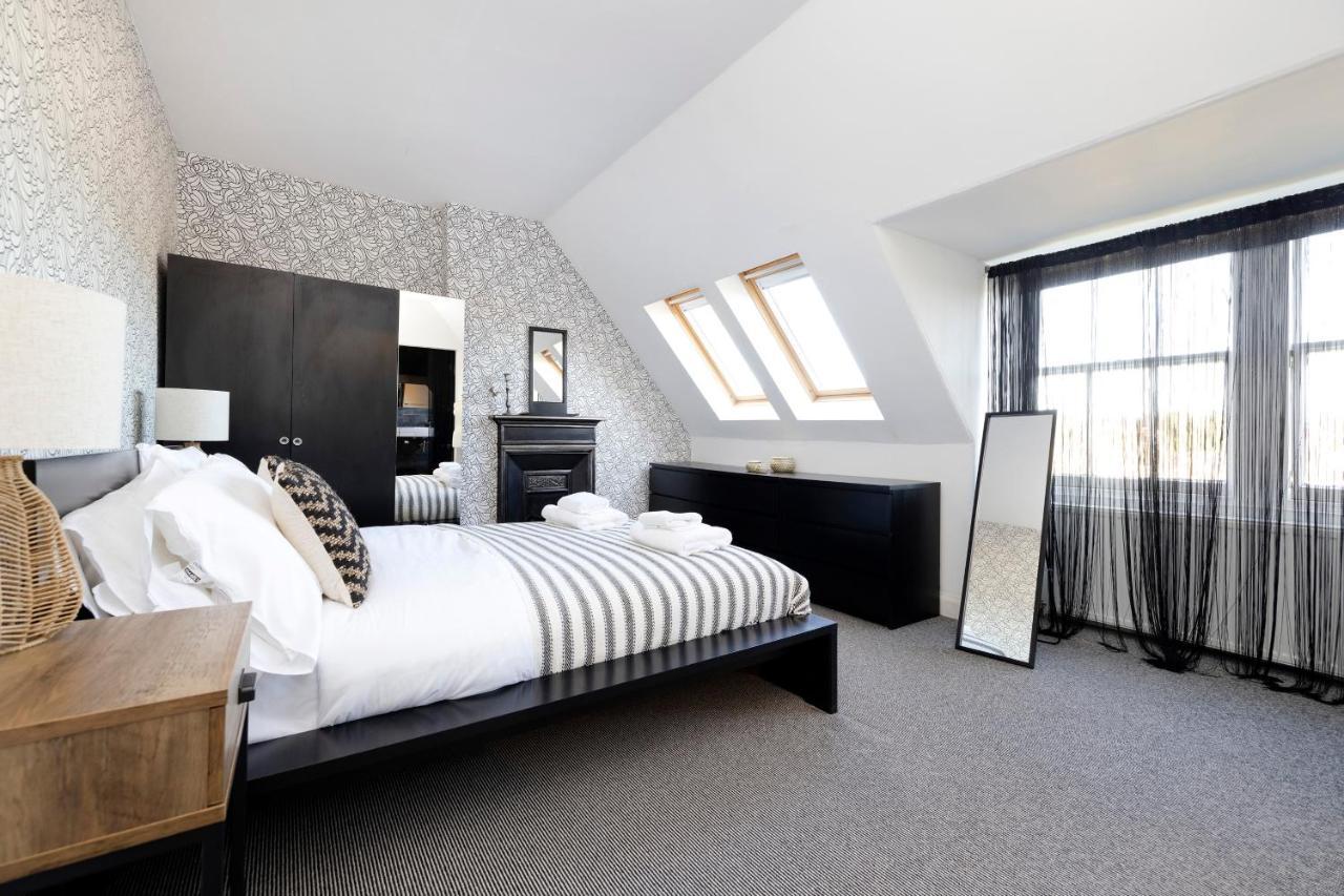 Joivy Delightful Flat With Parking Lejlighed EDI Eksteriør billede