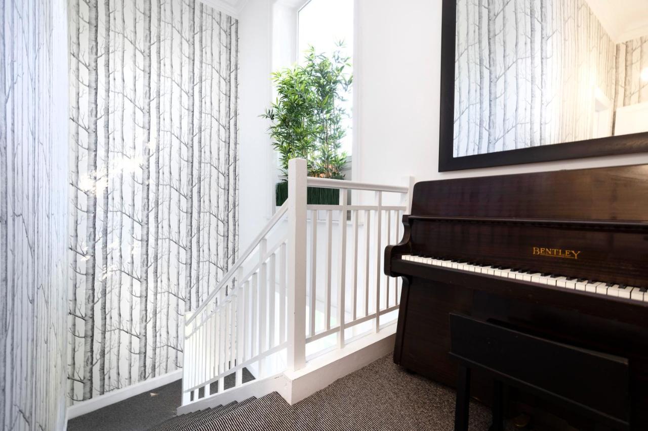 Joivy Delightful Flat With Parking Lejlighed EDI Eksteriør billede
